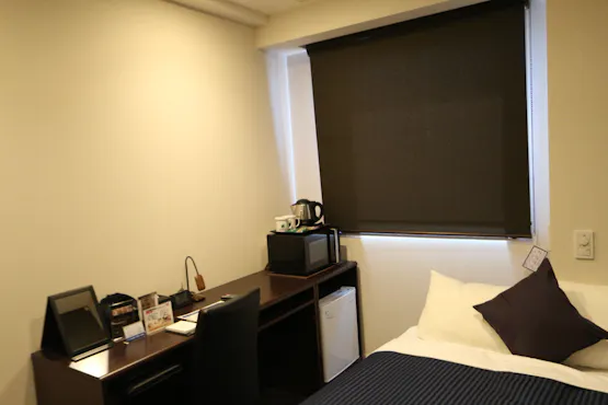 ◆ห้องเดี่ยวดีลักซ์◆