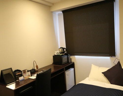 ◆デラックスシングルルーム◆