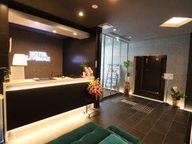 ホテルリブマックス高田馬場駅前