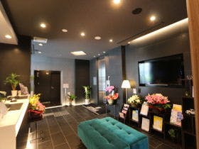 ホテルリブマックス高田馬場駅前