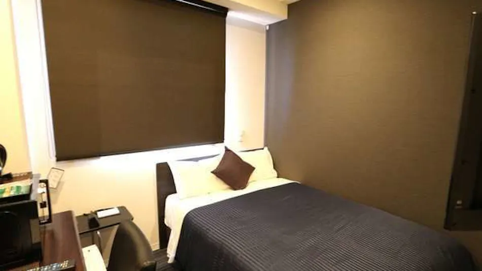 Hotel Livemax Takadanobaba Ekimae