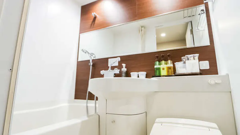 Hotel Livemax Takadanobaba Ekimae