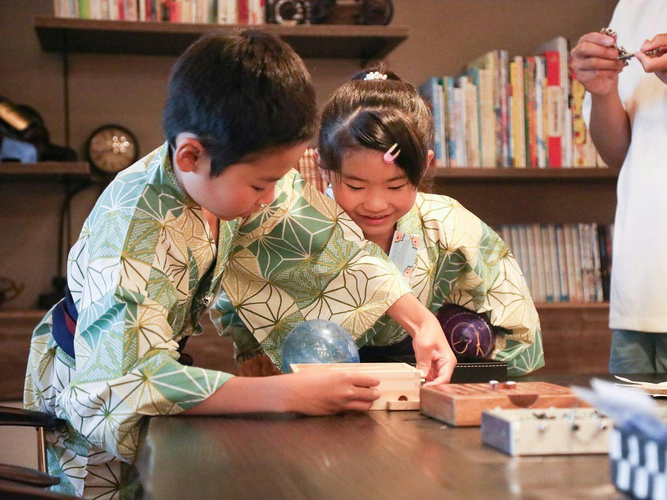 Bessho Onsen Nanjo Ryokan