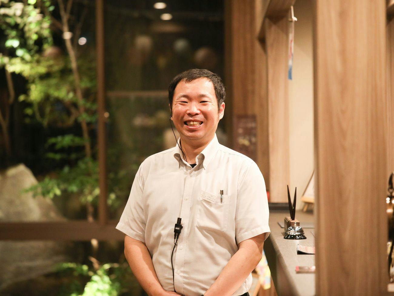 Bessho Onsen Nanjo Ryokan
