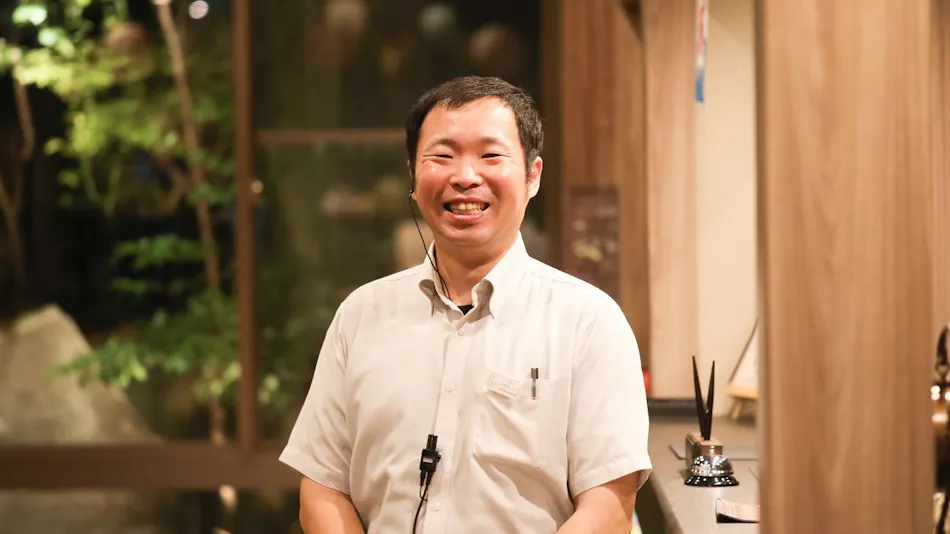 Bessho Onsen Nanjo Ryokan