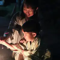 〈กรกฎาคม・สิงหาคม〉สิทธิพิเศษงานเทศกาลเด็ก◆