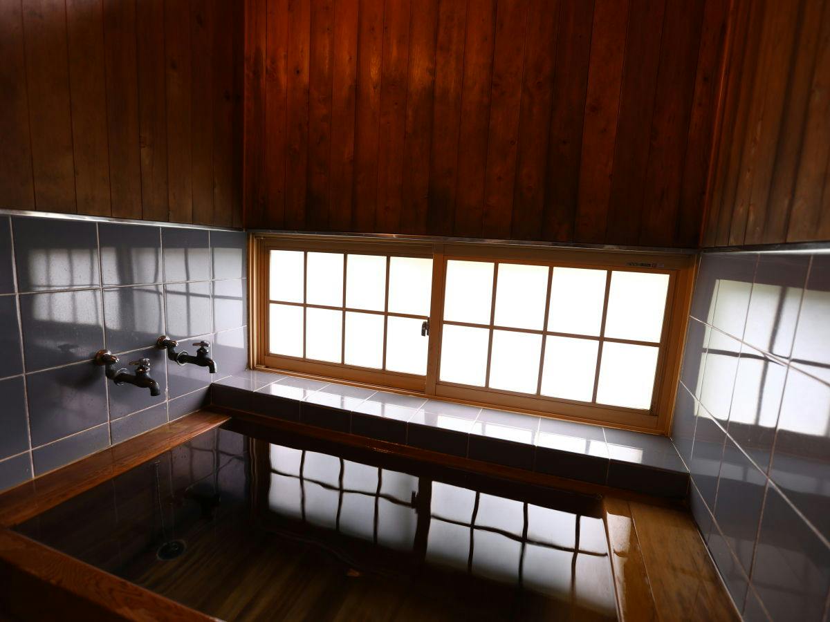 Bessho Onsen Nanjo Ryokan