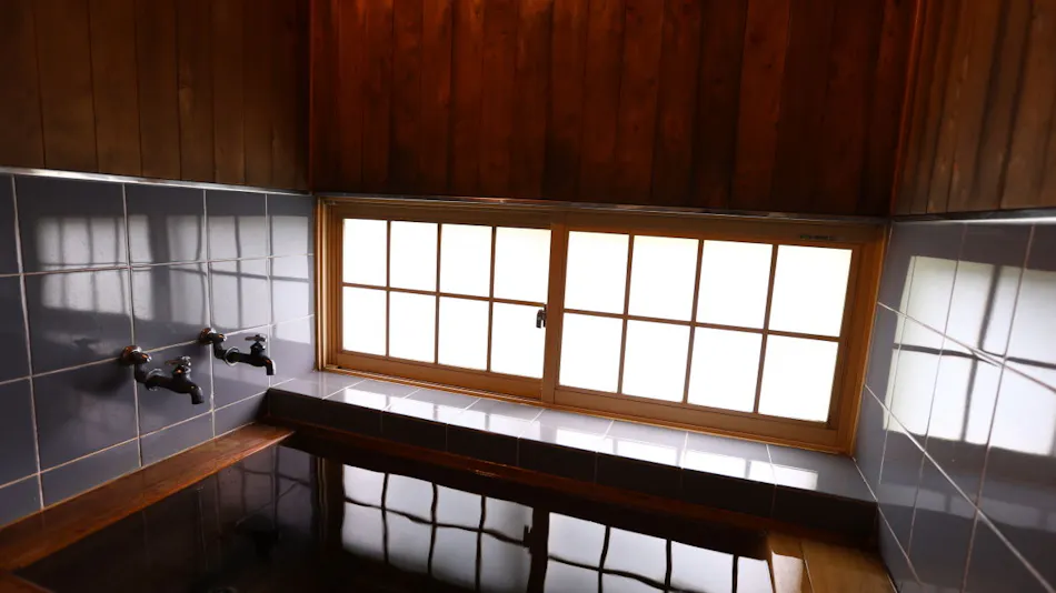 Bessho Onsen Nanjo Ryokan