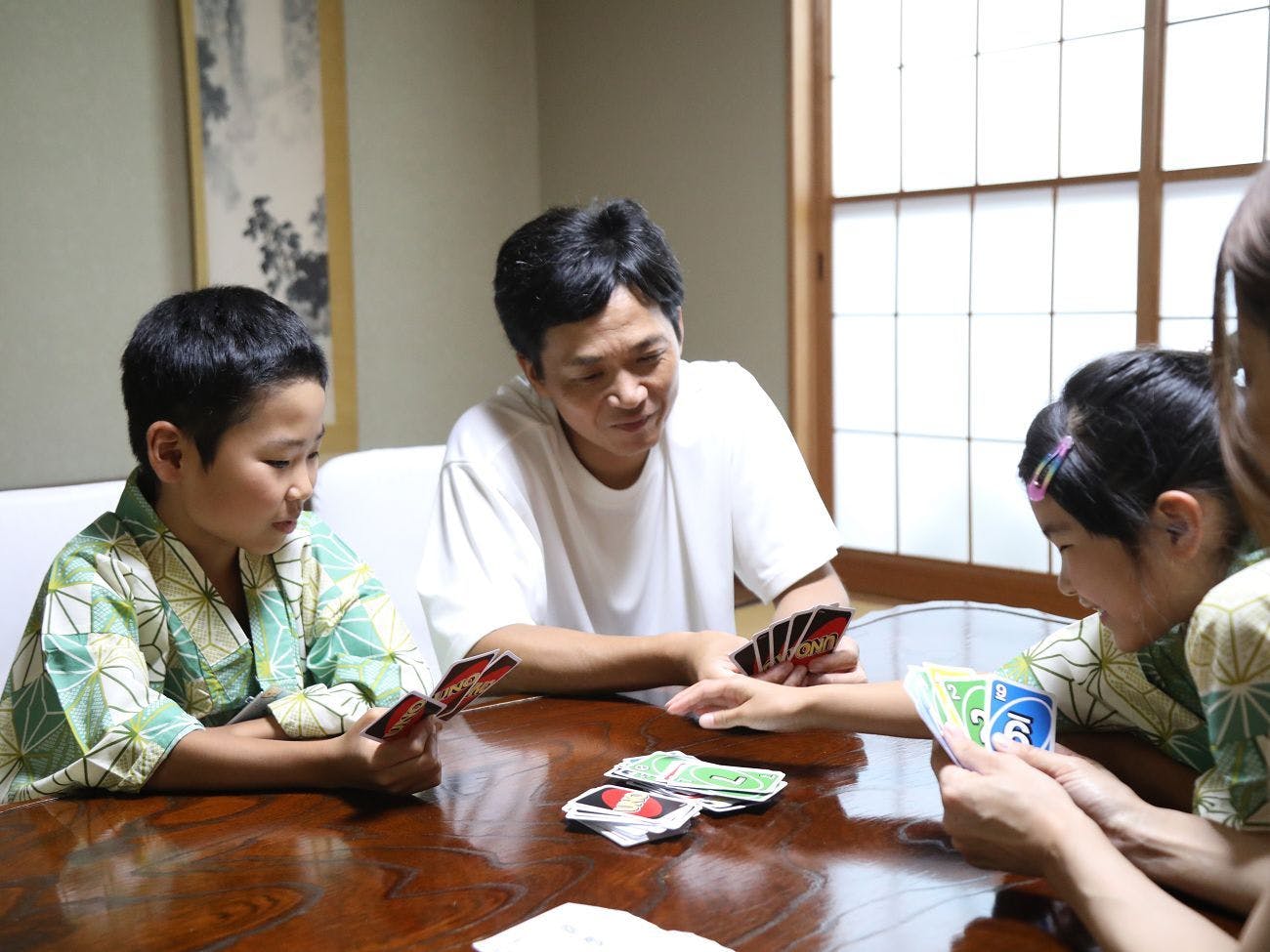 Bessho Onsen Nanjo Ryokan