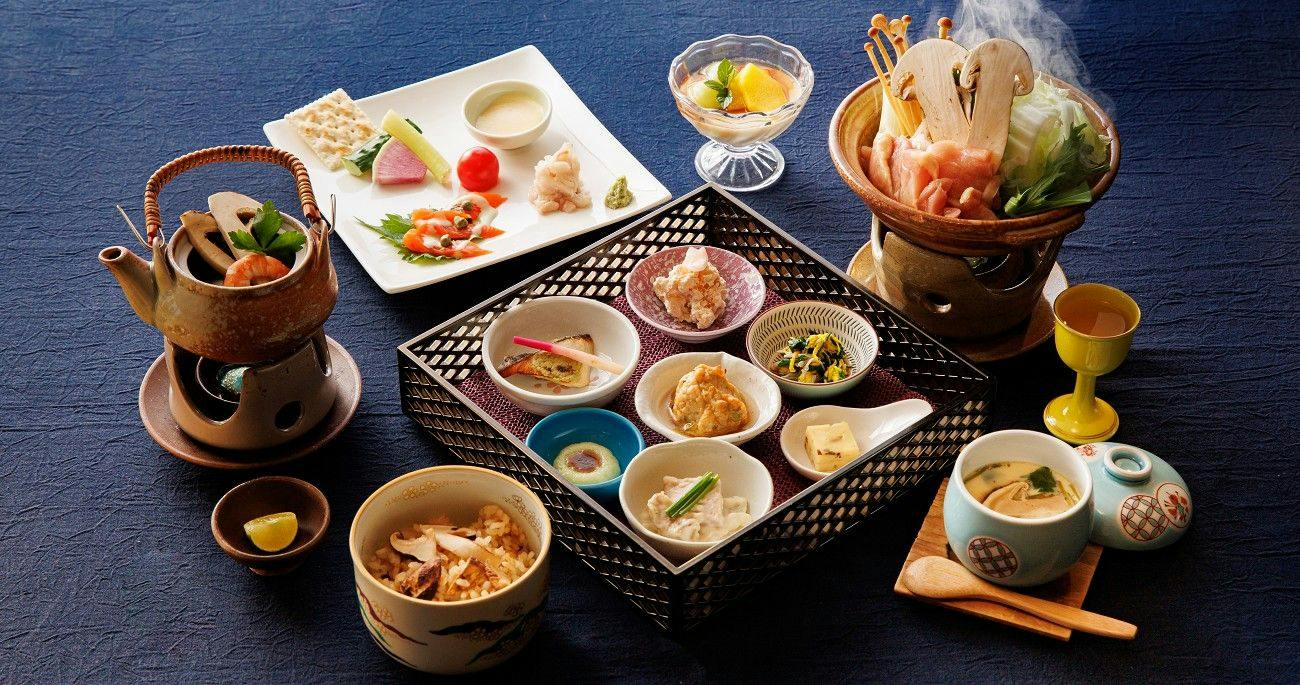 Bessho Onsen Nanjo Ryokan