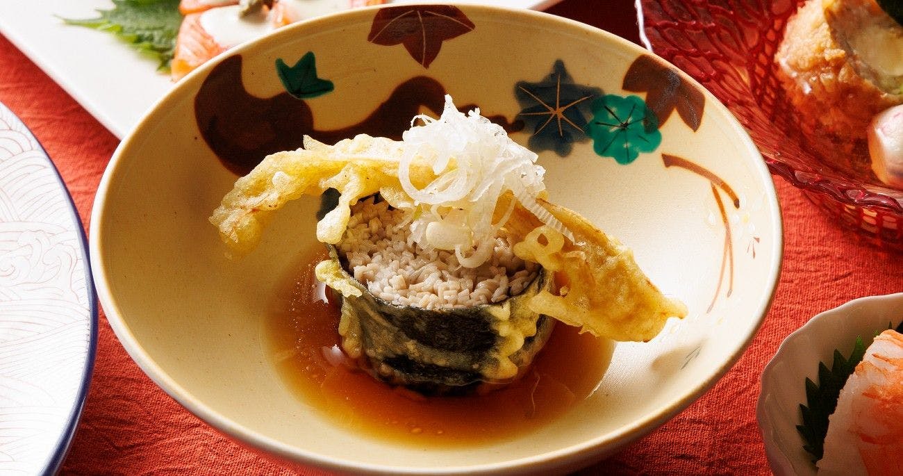 Bessho Onsen Nanjo Ryokan