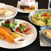 ตัวอย่างอาหารเย็นสำหรับนักเรียนประถม