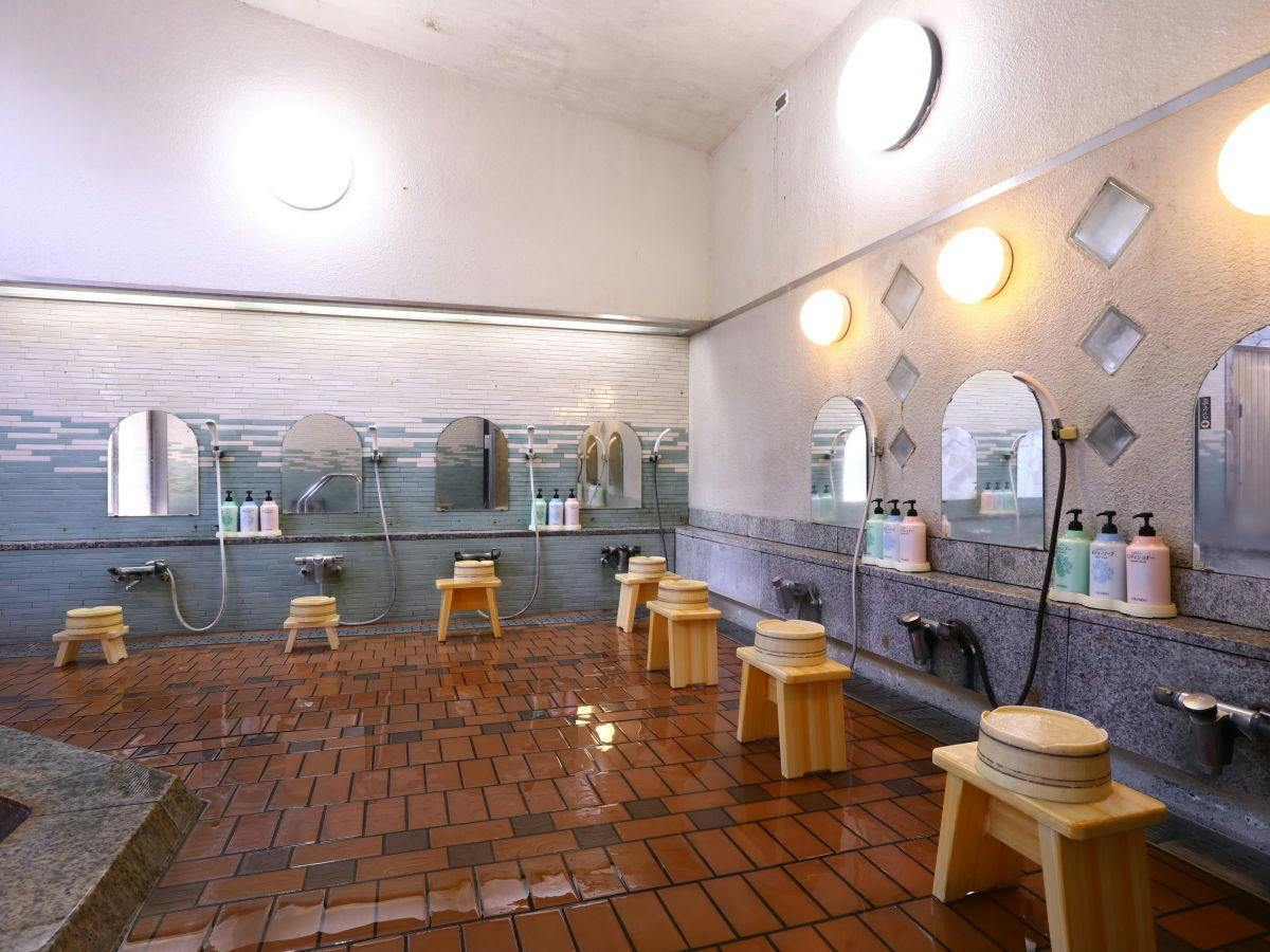 Bessho Onsen Nanjo Ryokan
