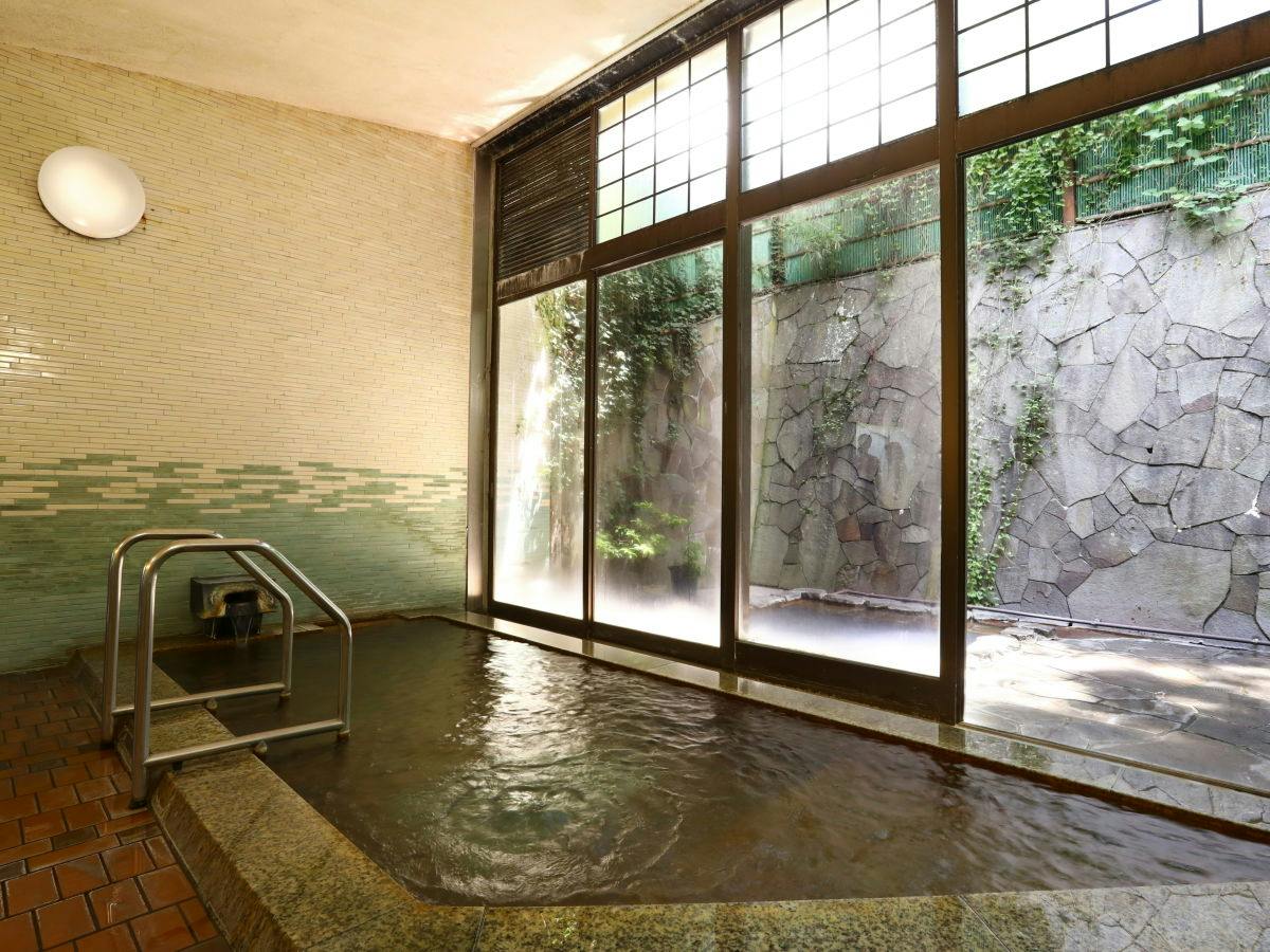 Bessho Onsen Nanjo Ryokan