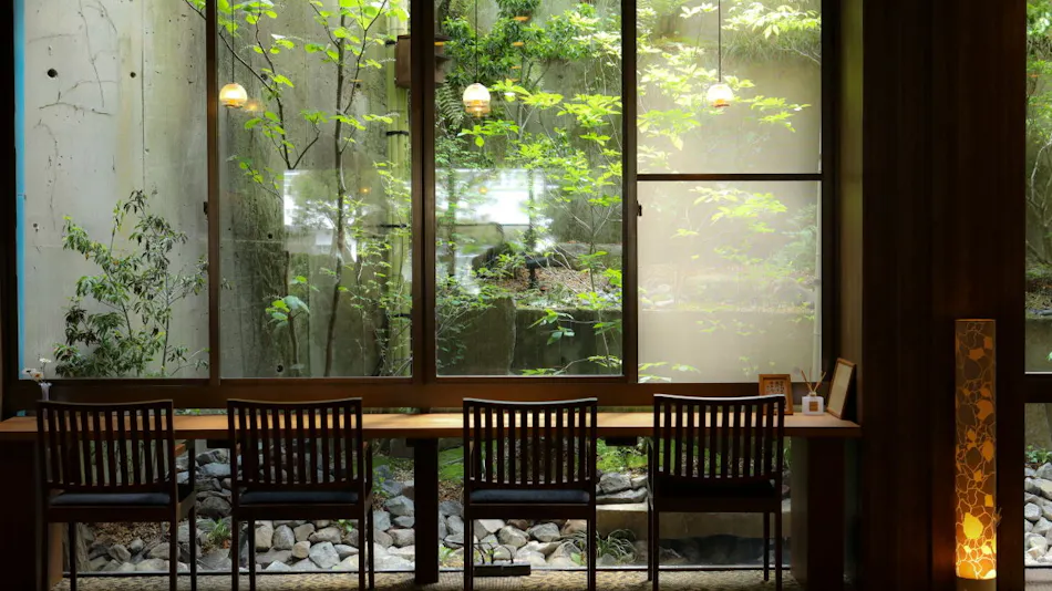 Bessho Onsen Nanjo Ryokan