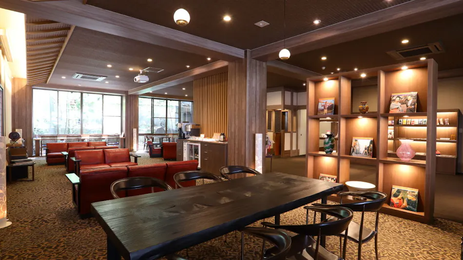 Bessho Onsen Nanjo Ryokan