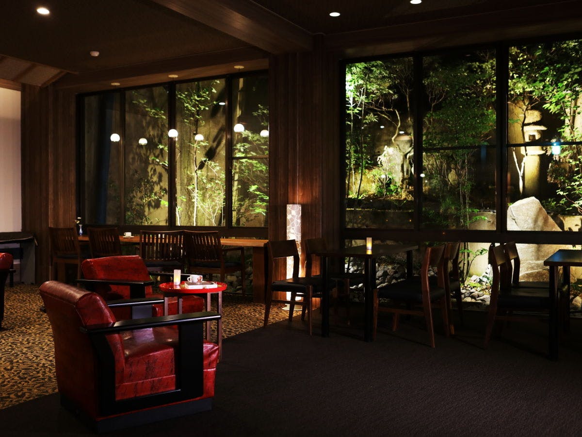 Bessho Onsen Nanjo Ryokan
