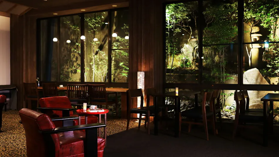 Bessho Onsen Nanjo Ryokan