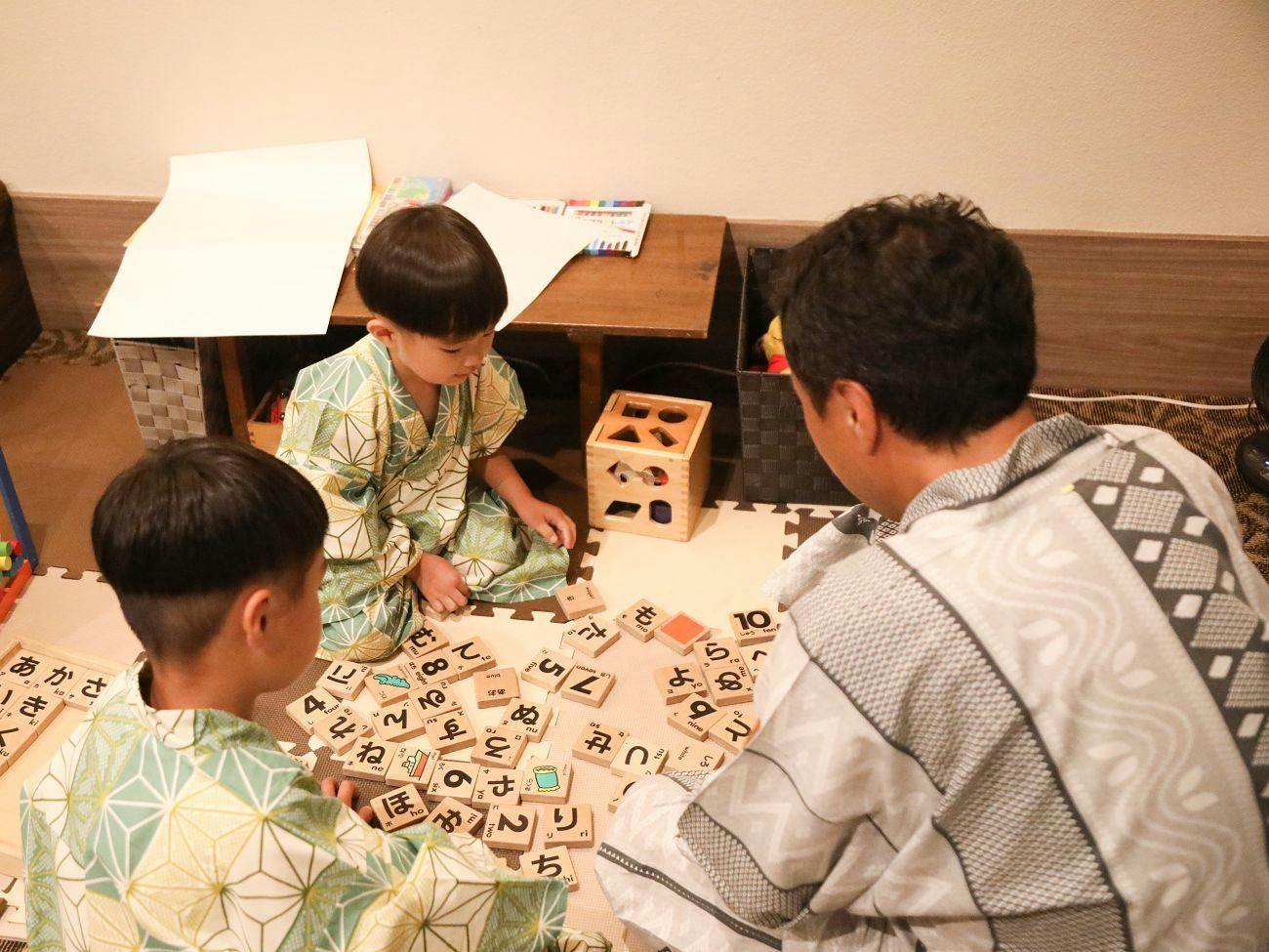 Bessho Onsen Nanjo Ryokan