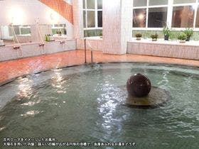 赤湯温泉　丹泉ホテル