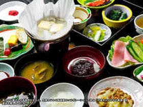 赤湯温泉　丹泉ホテル