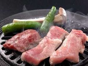 赤湯温泉　丹泉ホテル