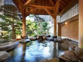 赤湯温泉　丹泉ホテル