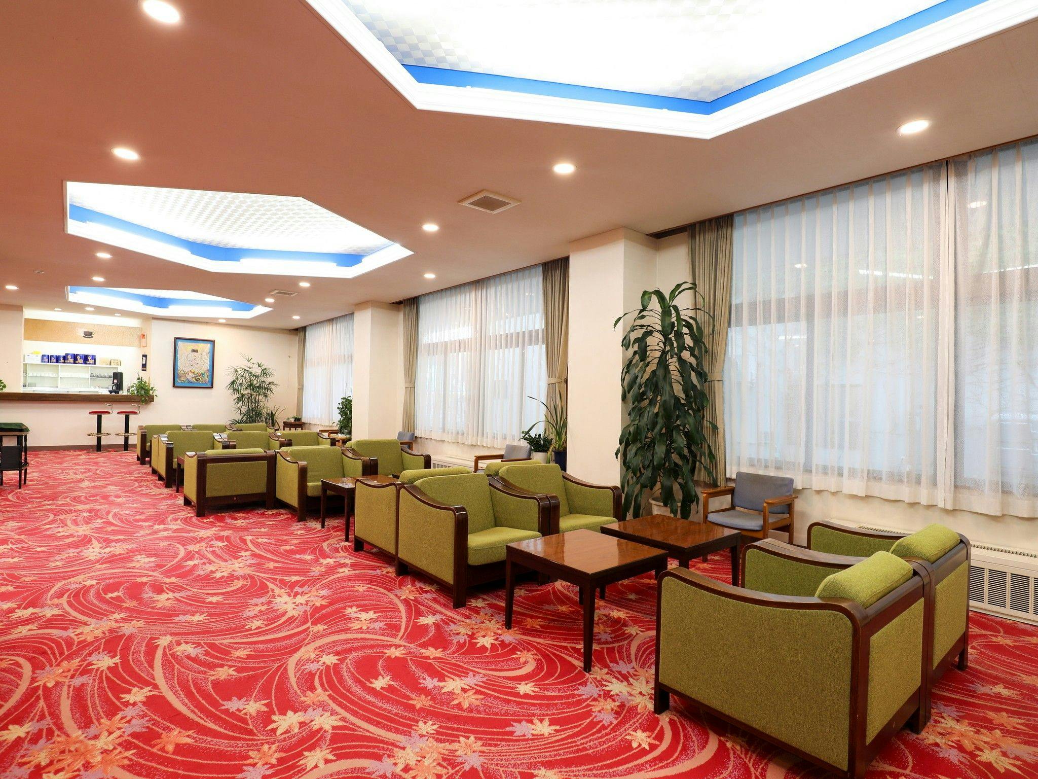 Tansen Hotel