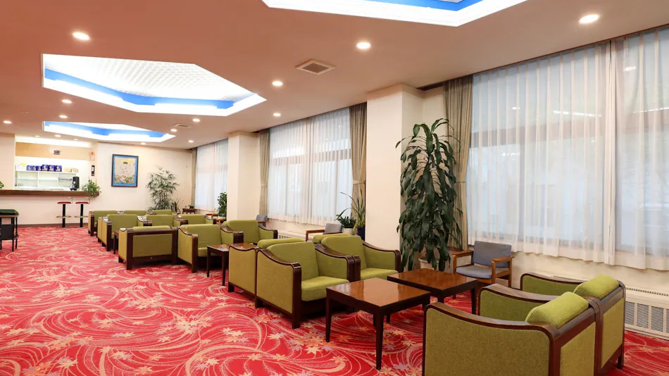 Tansen Hotel