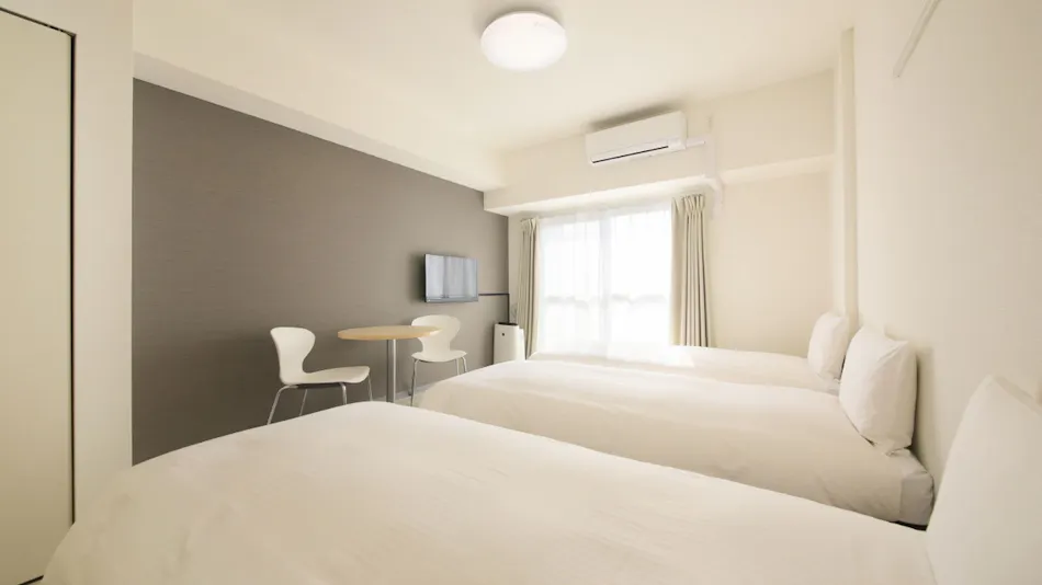 BAY HOTEL Urayasu Ekimae