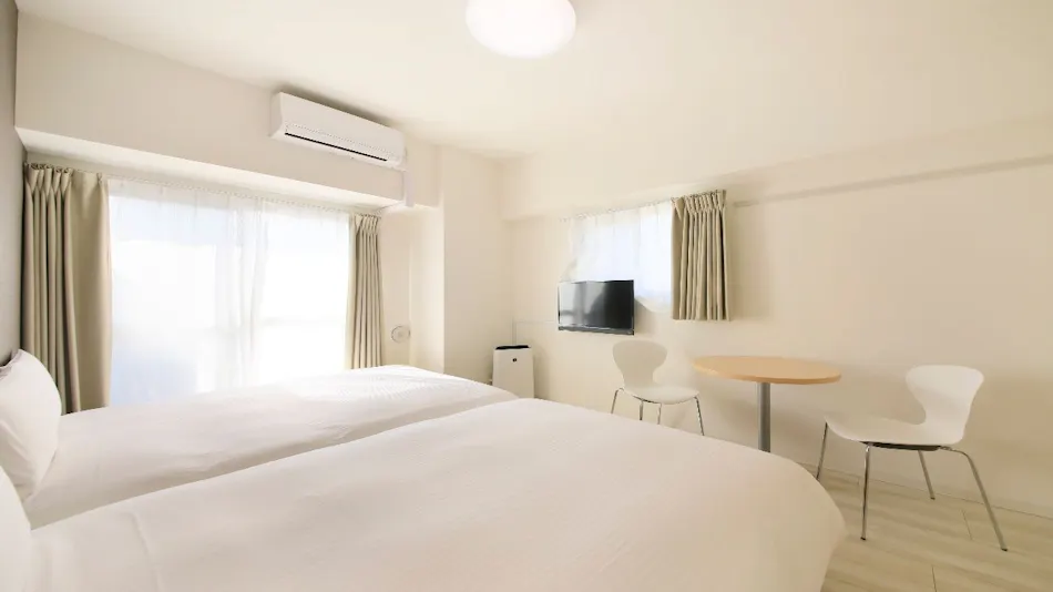 BAY HOTEL Urayasu Ekimae