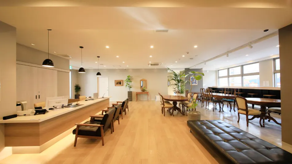 BAY HOTEL Urayasu Ekimae