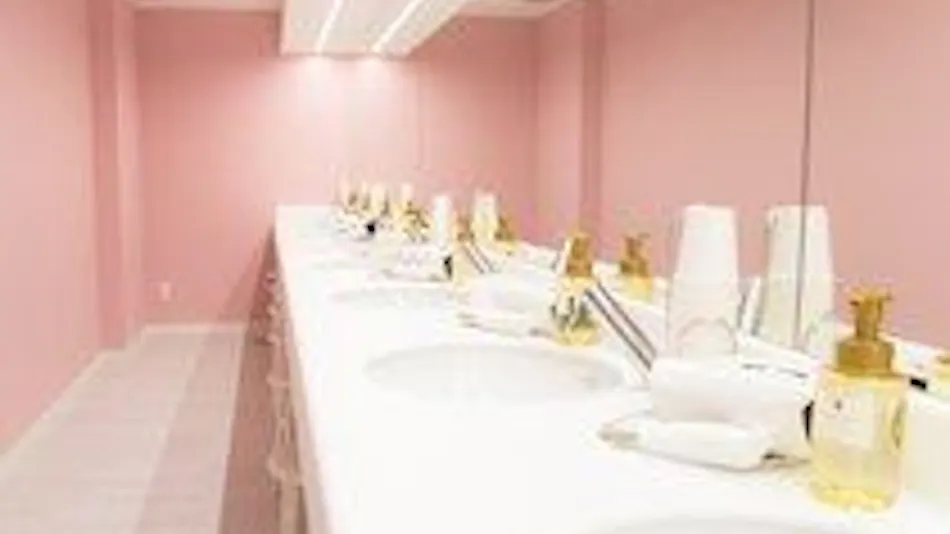 Capsule Hotel for Women Only Akihabara BAY HOTEL