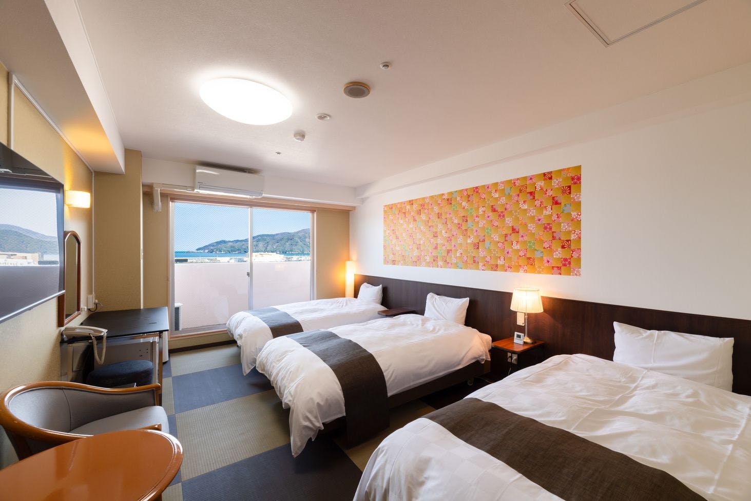 วาโมเดิร์นทริปเปิล