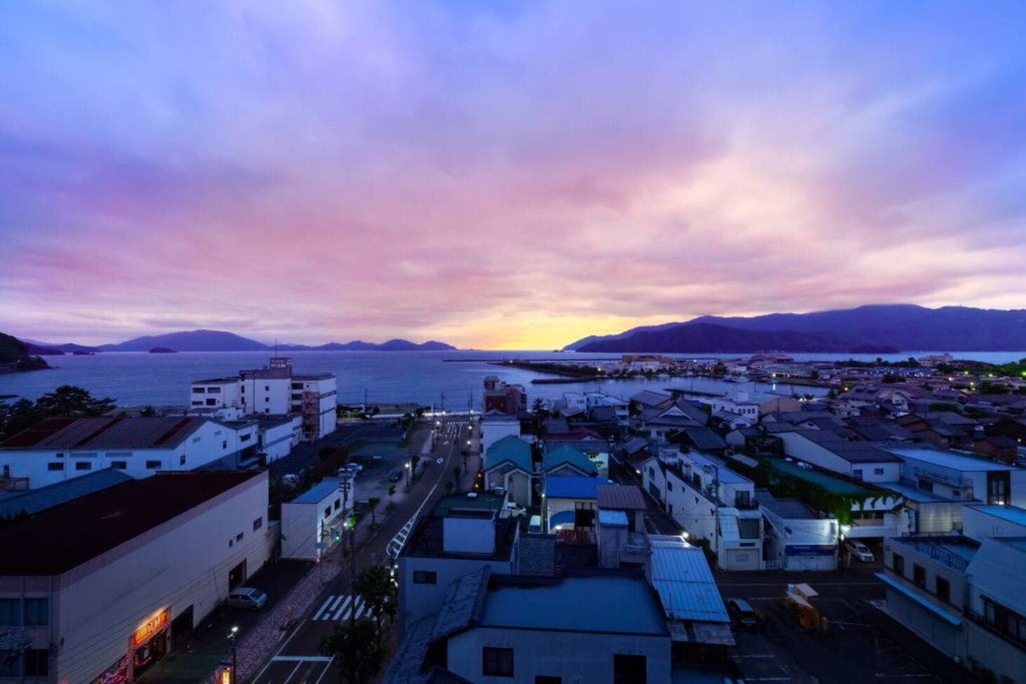Hotel Sekumiya