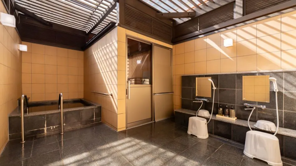 Hotel Sekumiya