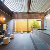 ออนเซ็นกลางแจ้ง