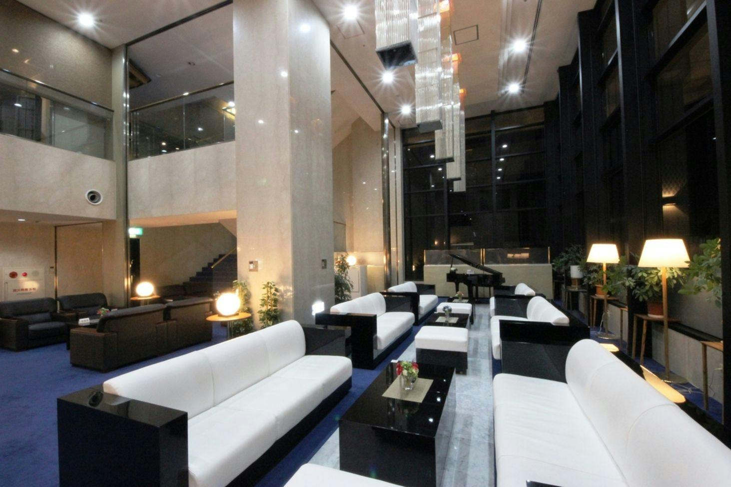 Hotel Sekumiya