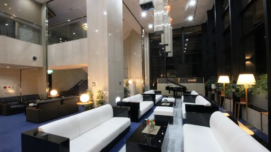 Hotel Sekumiya