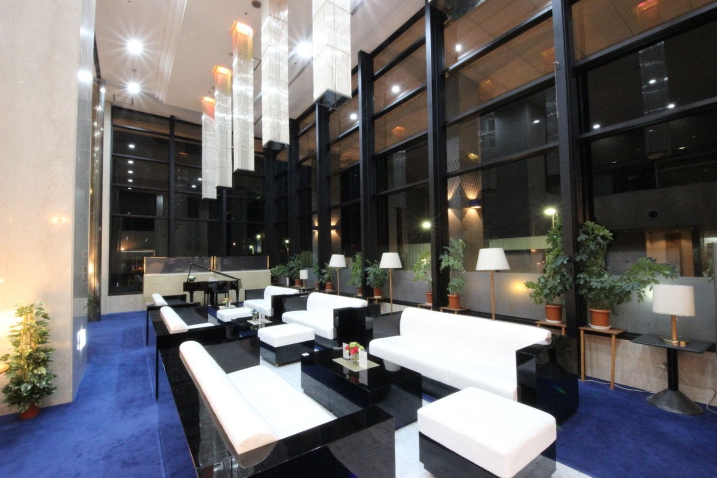Hotel Sekumiya