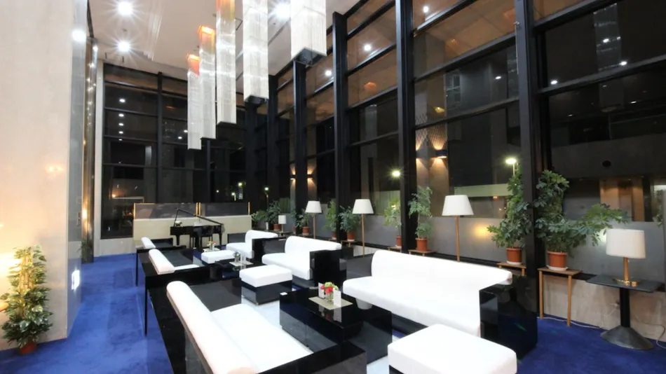 Hotel Sekumiya