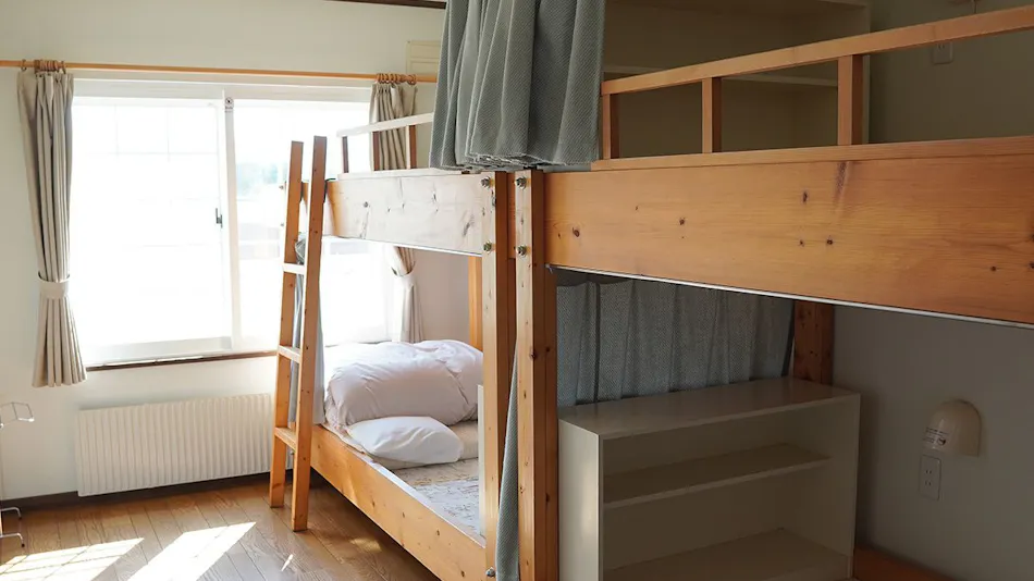 Kiyosato Ihatov Hostel