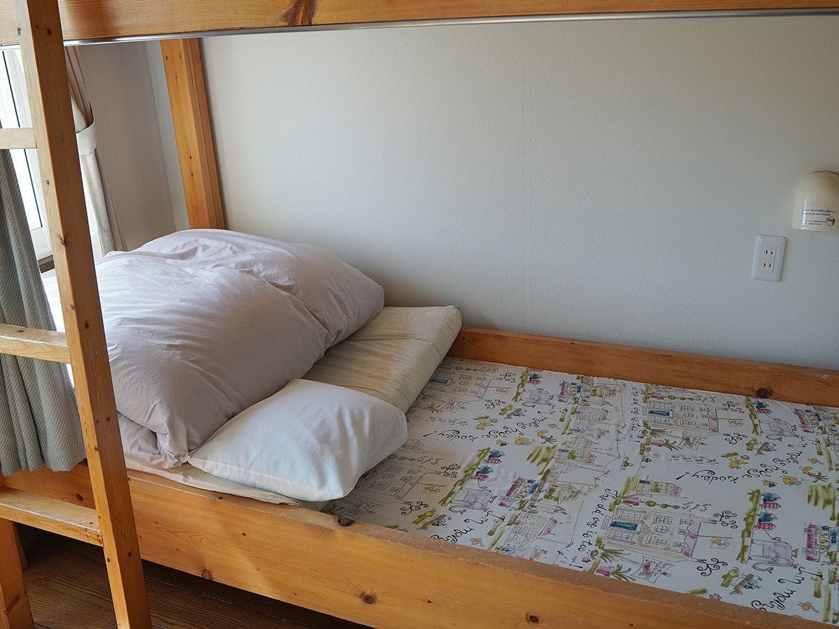 Kiyosato Ihatov Hostel