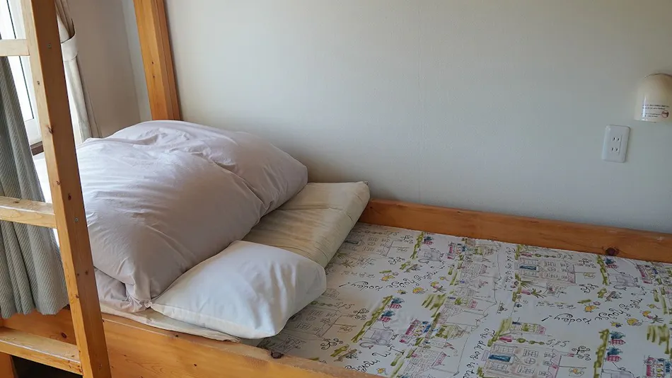 Kiyosato Ihatov Hostel