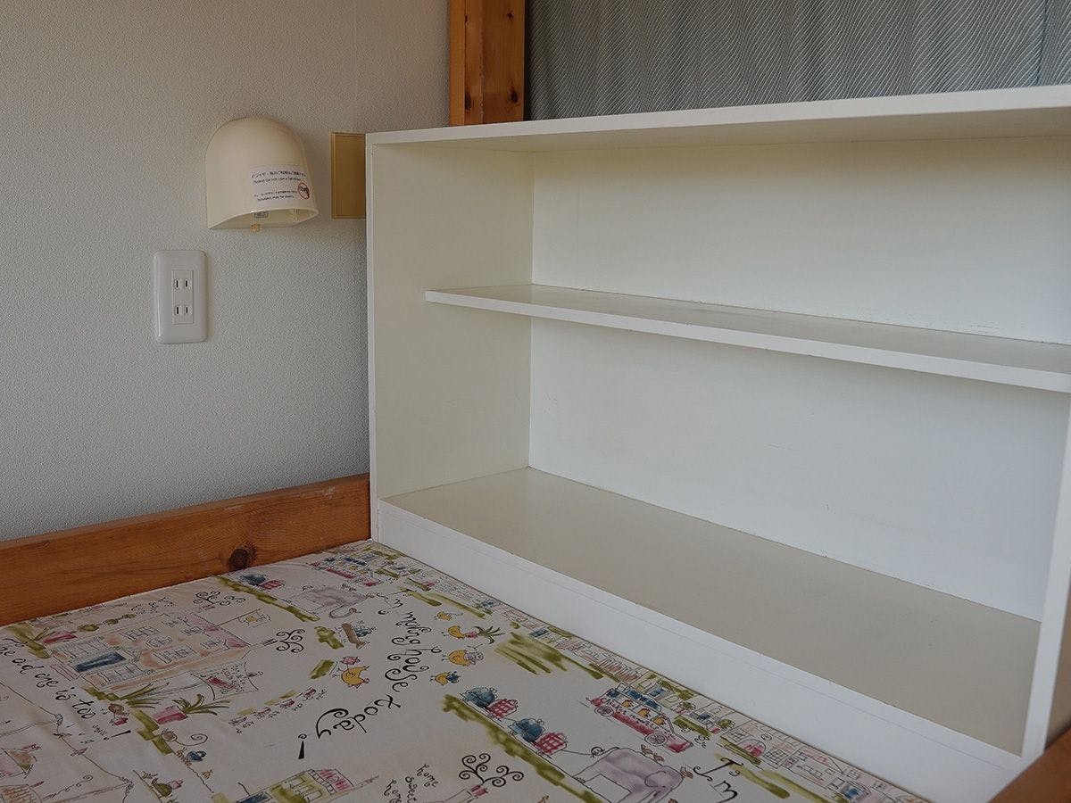 Kiyosato Ihatov Hostel