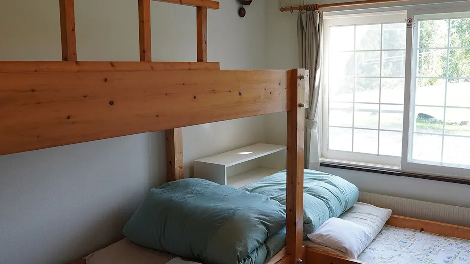 Kiyosato Ihatov Hostel