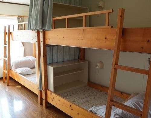 ゲストルーム(禁煙/フォースルーム)-4