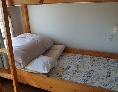 ゲストルーム（禁煙/フォースルーム）