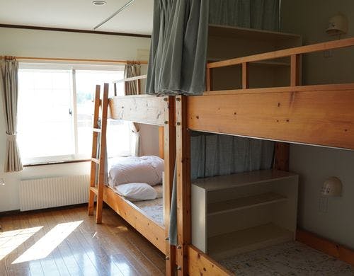 ゲストルーム（禁煙/フォースルーム）