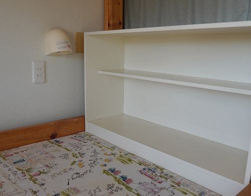 ゲストルーム(禁煙/フォースルーム)